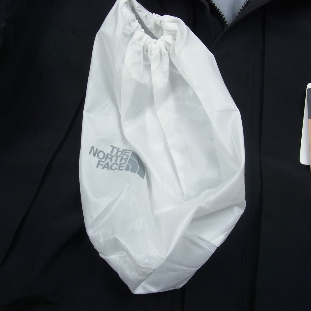 THE NORTH FACE ノースフェイス NP61910 ALL MOUNTAIN JACKET オール マウンテン ジャケット ブラック系 XL【新古品】【未使用】【中古】