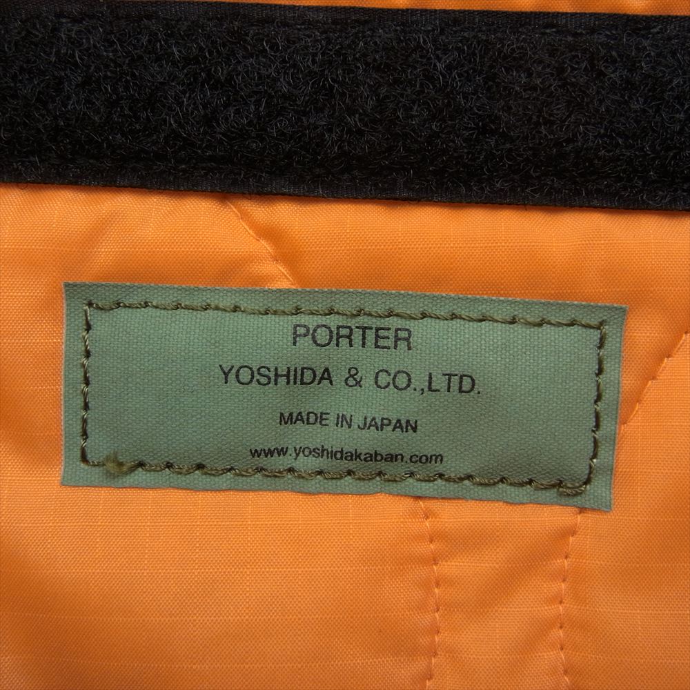 PORTER ポーター 855-05900 FORCE フォース 吉田カバン 2WAY ダッフル ボストン ショルダー バッグ ブラック系【中古】