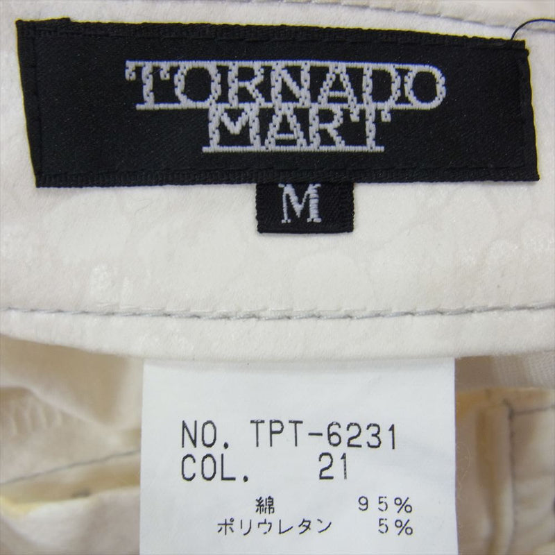 TORNADO MART トルネードマート TPT-6231 編み上げ レースアップ