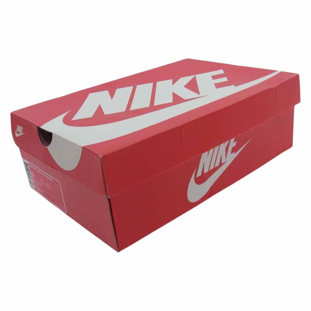 NIKE ナイキ 704830-001 Air Huarache Run Snake エア ハラチ ラン スネーク スニーカー ブラック系 27cm【美品】【中古】