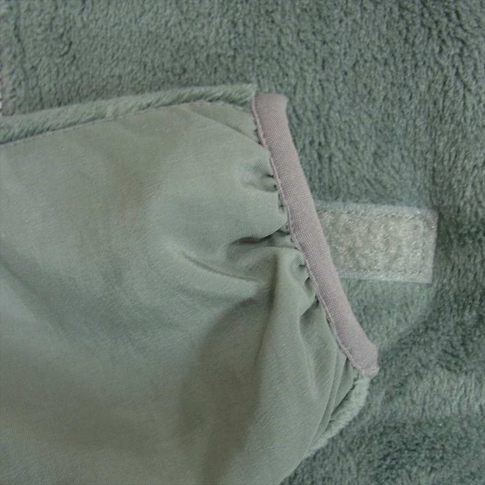 ユーエスアーミー 8415-01-538-6747 ECWCS Level3 エクワックス レベル3 ポーラテック フリースジャケット グレー系 L【中古】