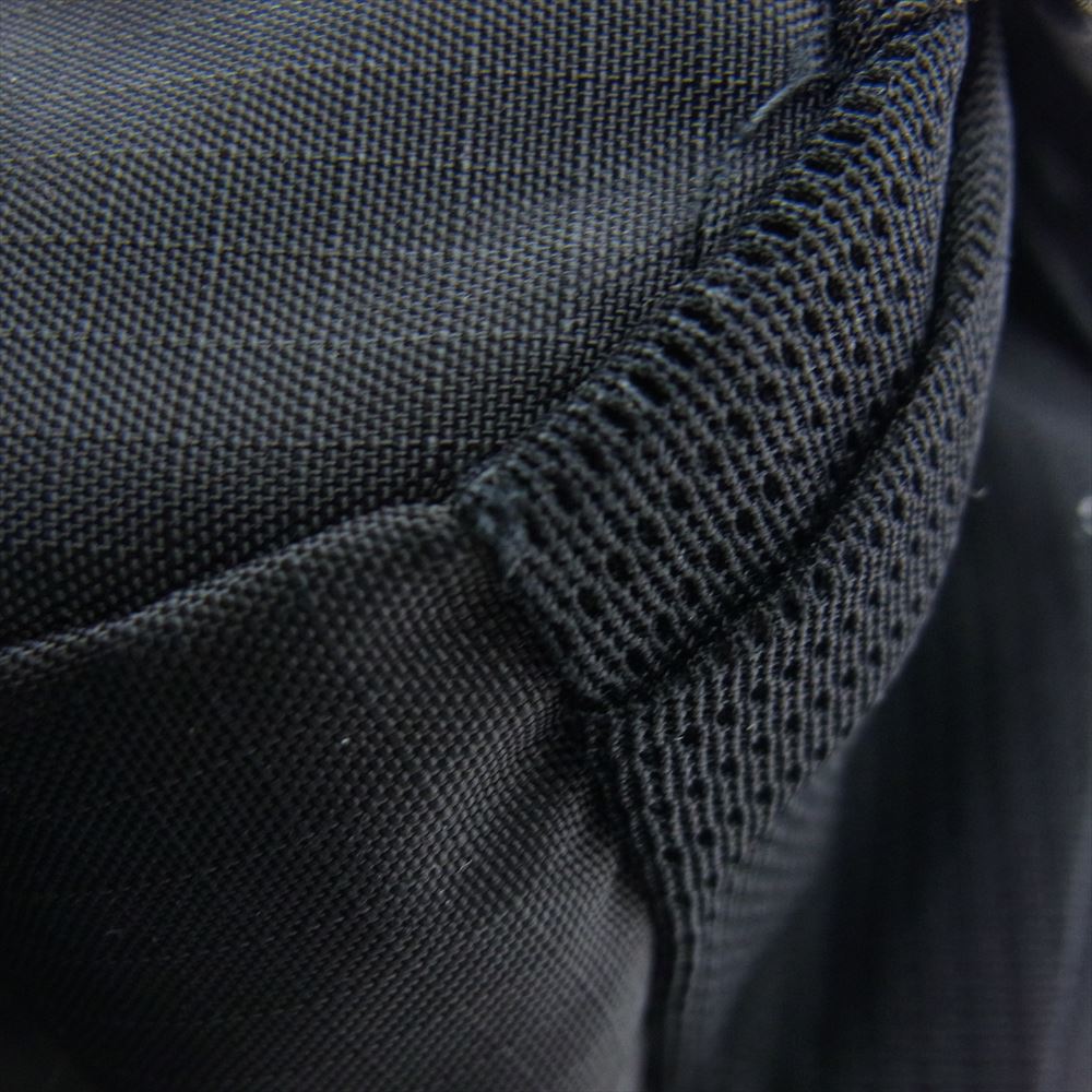 Supreme シュプリーム 17SS Waist Bag ウェウト バッグ ブラック系【中古】