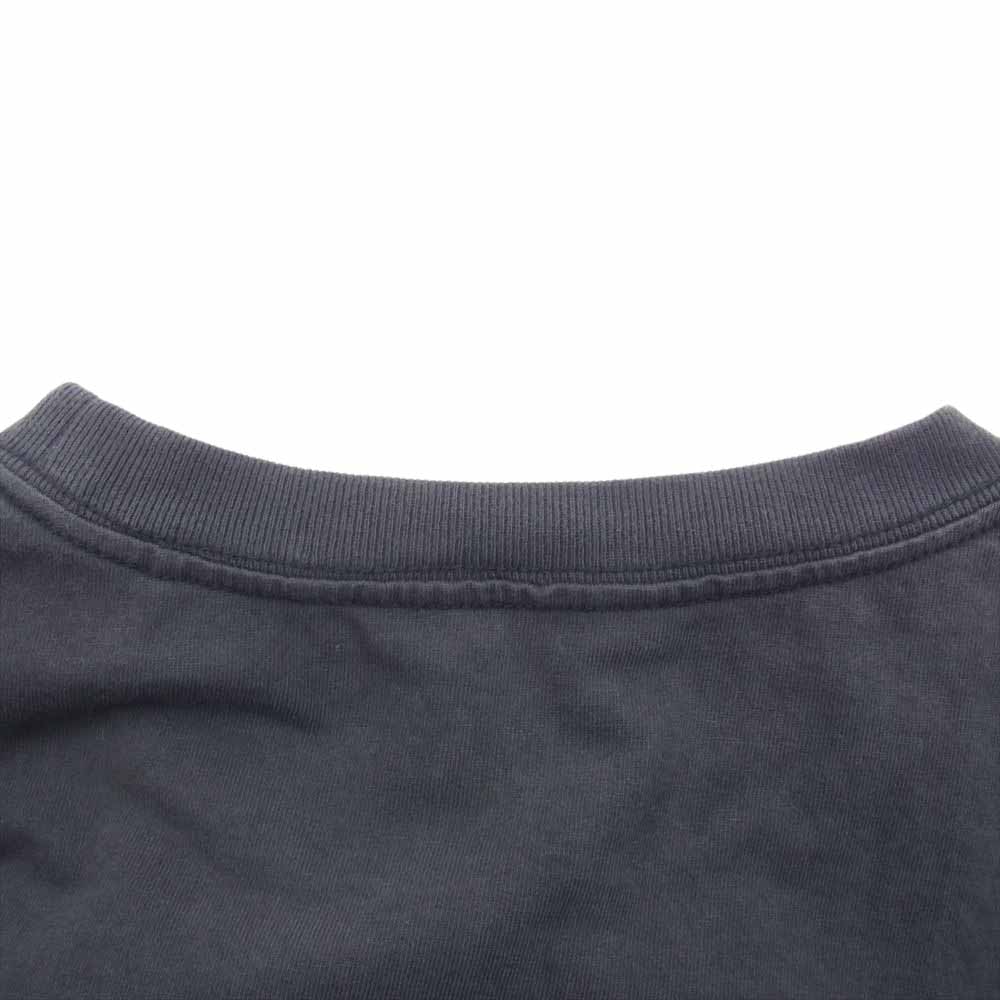 UNUSED アンユーズド US1638-c220s2 Van Gogh Museum The Potato Eaters ゴッホ 半袖 Tシャツ ブラック系 2【極上美品】【中古】