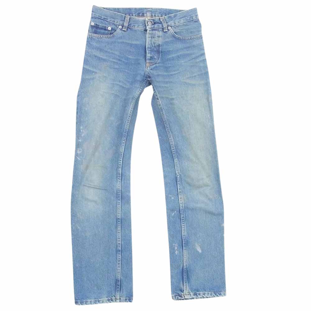 HELMUT LANG ヘルムートラング HL 0003 005 オールド アーカイブ