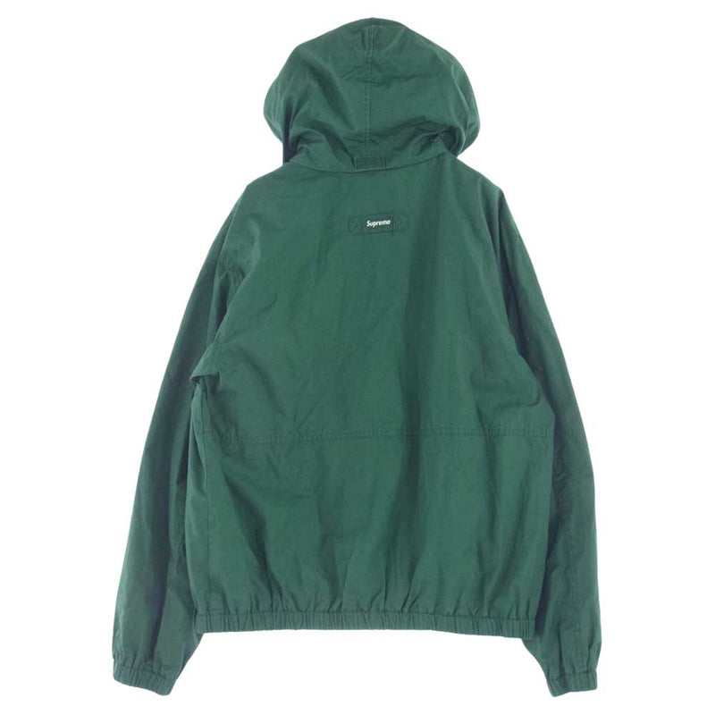 supreme highland jacket green XLジャケット/アウター