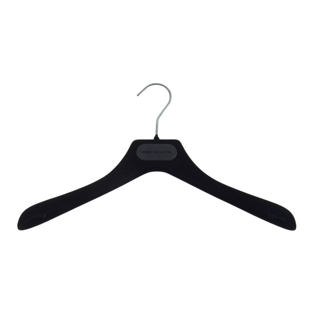 DRIES VAN NOTEN ドリスヴァンノッテン 19AW 73-08-94-08011 中綿キルティング オーバーサイズ ノーカラー プルオーバー ジャケット ベージュ系 M【極上美品】【中古】