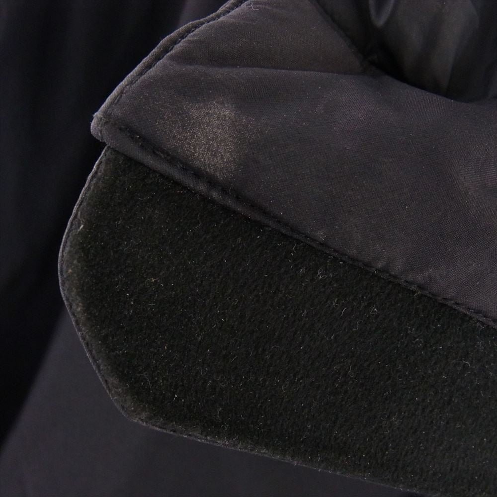 ARC'TERYX アークテリクス Koda jacket コダ ジャケット XSサイズ ブラック系 XS【中古】