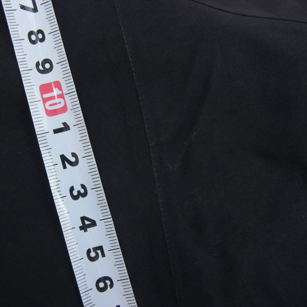 ARC'TERYX アークテリクス KODA JACKET コダ ジャケット ブラック系 S【中古】