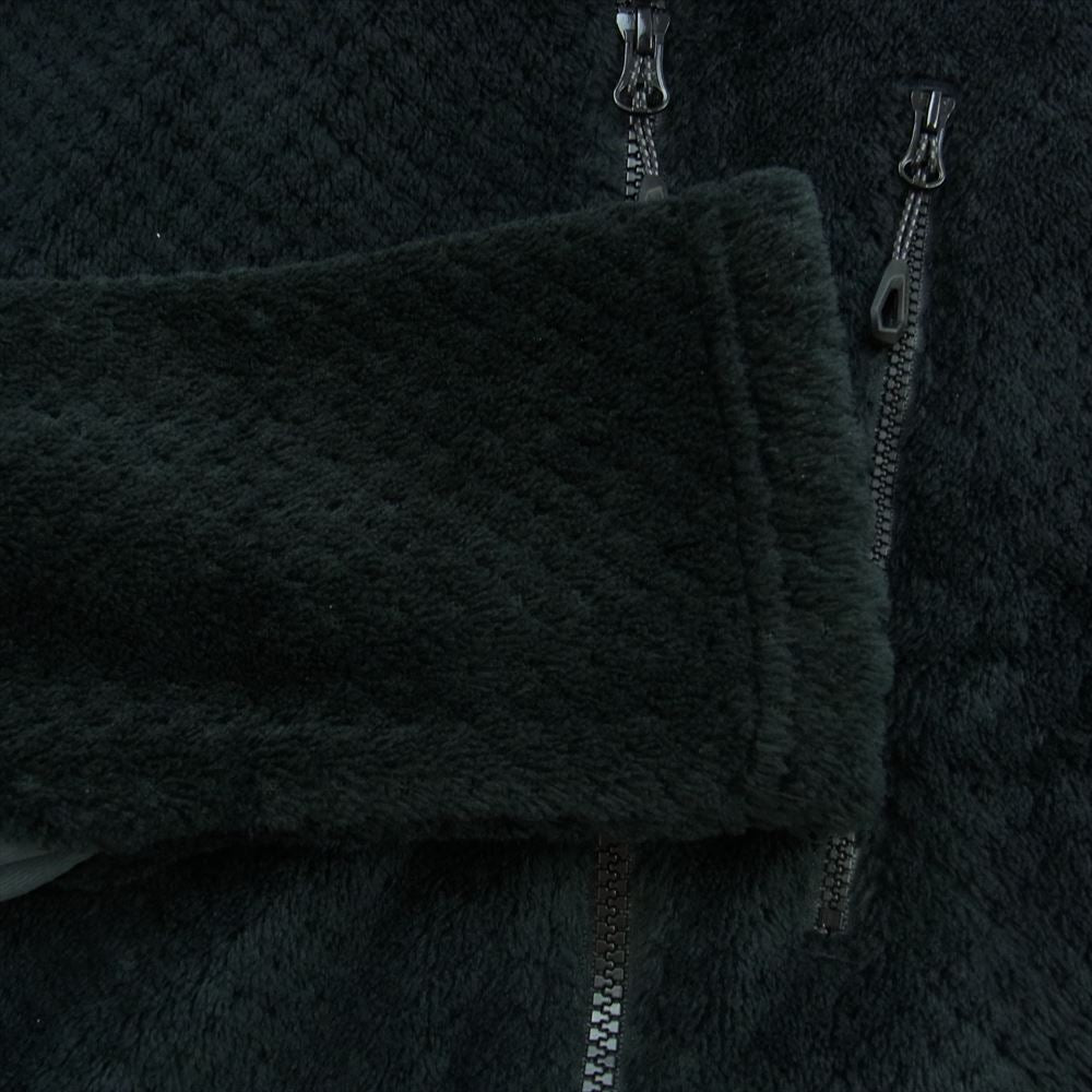 Mammut マムート 1014-22991 ゴブリン アドバンスド ミッドレイヤー フリース ジャケット ブラック系 XL【中古】