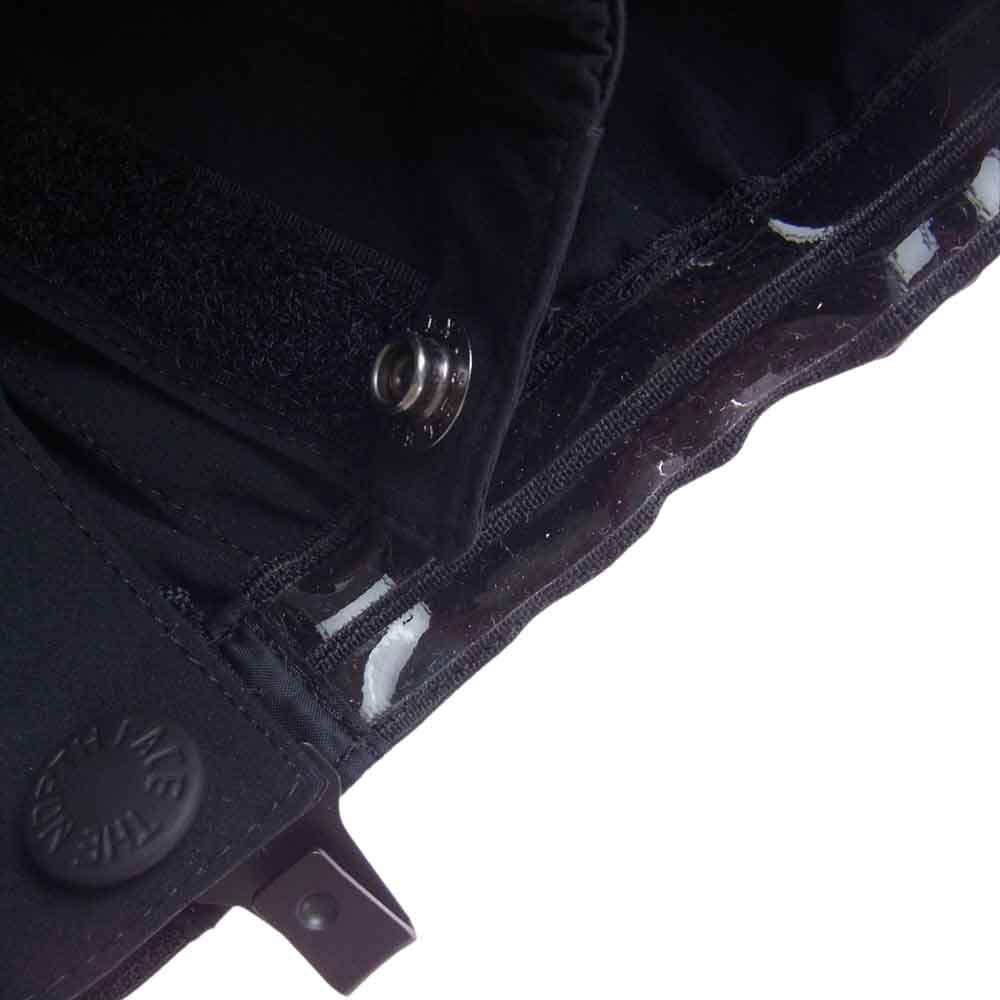 THE NORTH FACE ノースフェイス NS62002 GORE-TEX PRODUCTS Powder Guide Pant パウダー ガイド アウターシェル パンツ カーキ系 XL【中古】