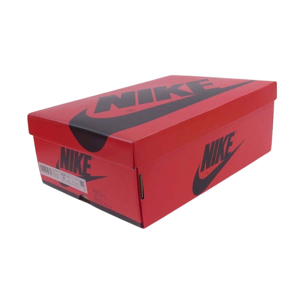 NIKE ナイキ BQ4422 0001 Air Jordan 1 High 85 Black White エアジョーダン1 ハイ 85 スニーカー ブラック系 ホワイト系 26.5cm【新古品】【未使用】【中古】