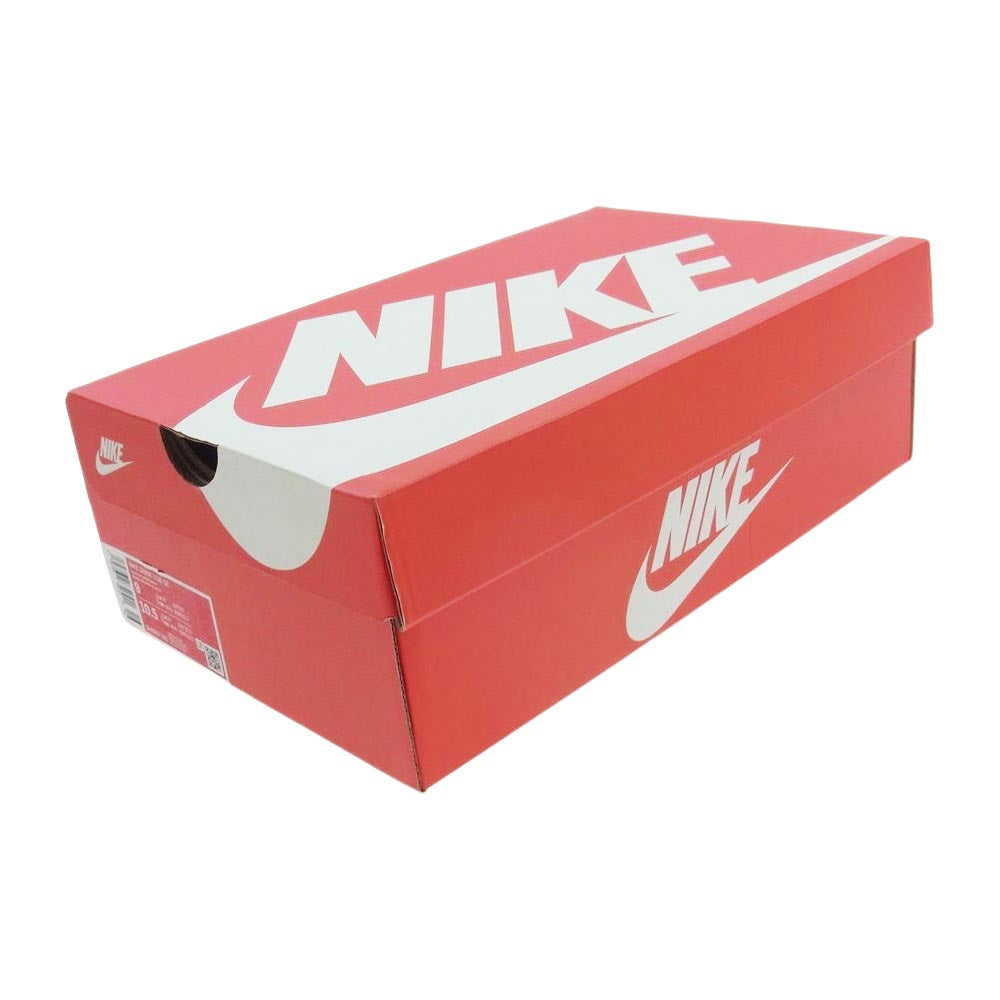 NIKE ナイキ DH0957-001 DUNK LOW SE ダンク ロー レトロ シーズナル エディション スニーカー マルチカラー系 27cm【中古】