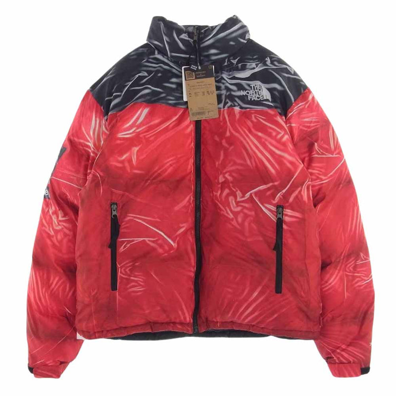 Supreme シュプリーム 23SS ND02300I The North Face Trompe Loeil ...