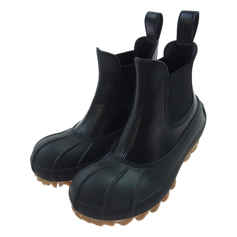 Stella McCartney ステラマッカートニー Duck City faux-leather