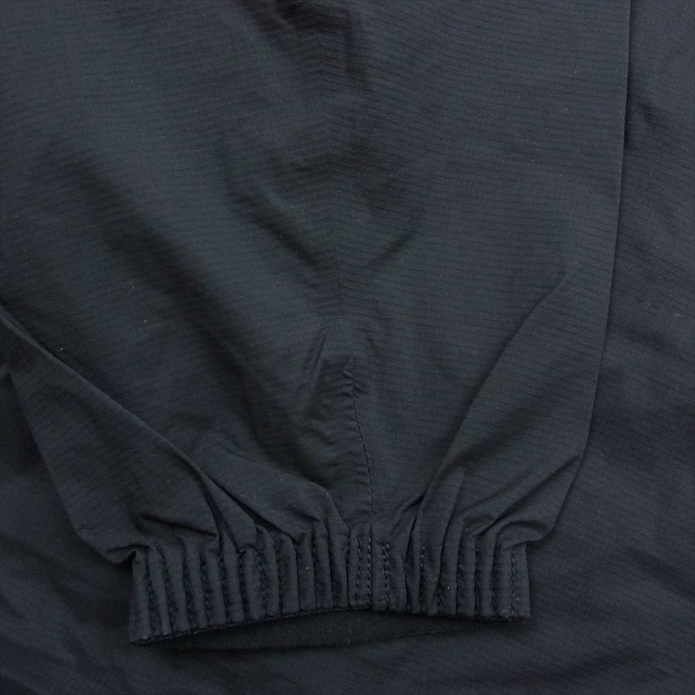 ゴールドウィン GZ12305 Packable Light Parka パッカブル ライト パーカー ジャケット ブラック サイズ0 ブラック系【極上美品】【中古】