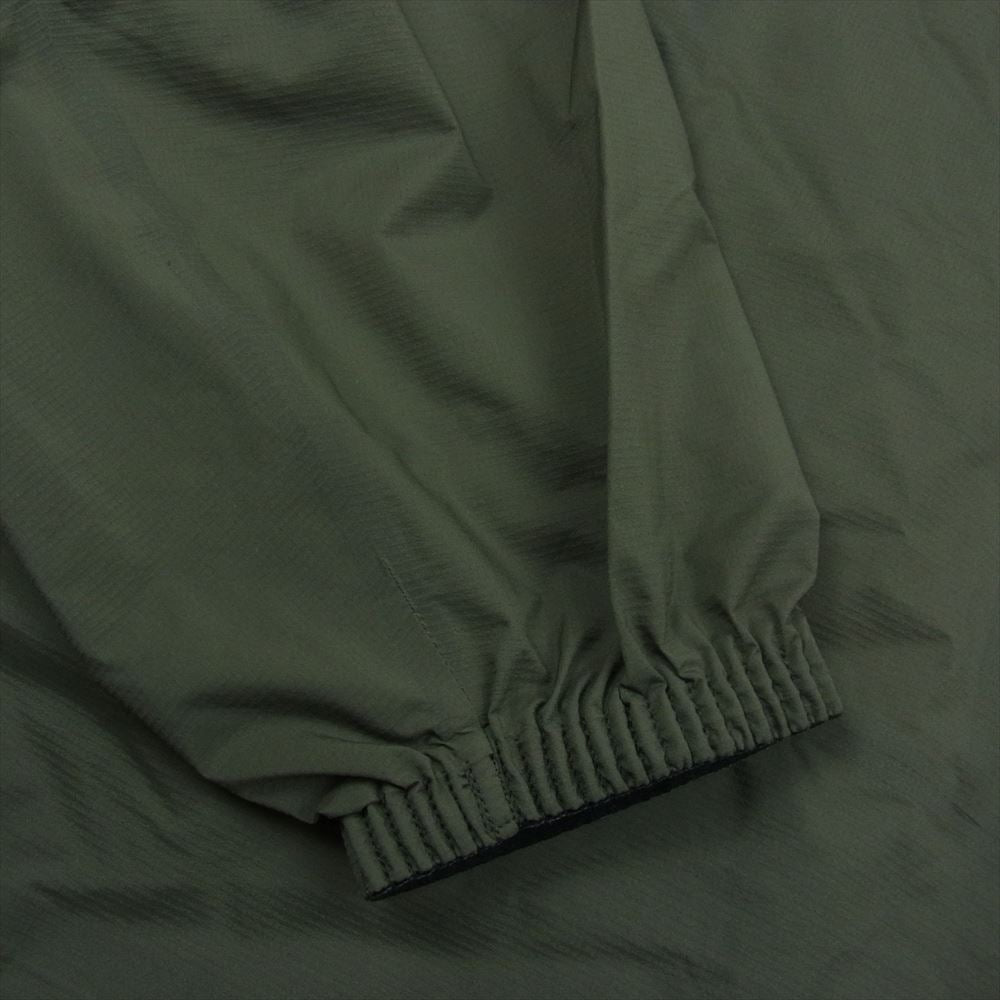 ゴールドウィン GZ12305 Packable Light Parka パッカブル ライト パーカー ジャケット トープ 3【極上美品】【中古】