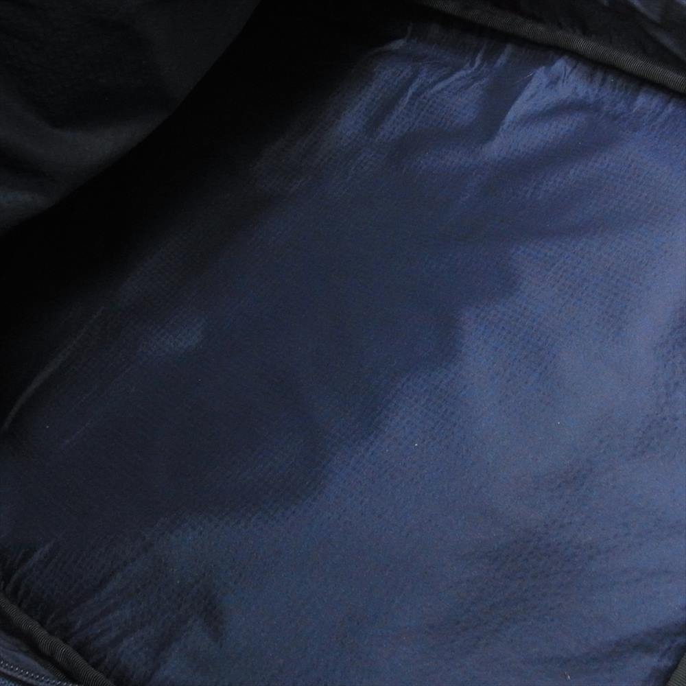 THE NORTH FACE ノースフェイス NM82329 Shuttle Daypack シャトル デイパック バックパック リュック ネイビー系【中古】