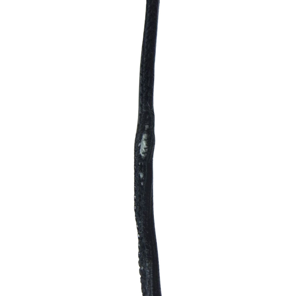 JIL SANDER ジルサンダー DRAWSTRING ドローストリング ショルダー バッグ 巾着 カーキ系【中古】