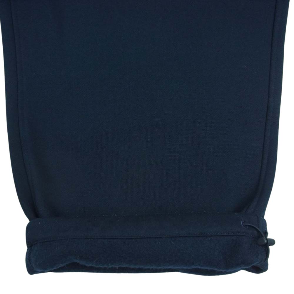 22AW BP-53022W DAIWA PIER39 TECH SWEAT 6P PANTS カーゴ スウェット パンツ ネイビー系 L【中古】