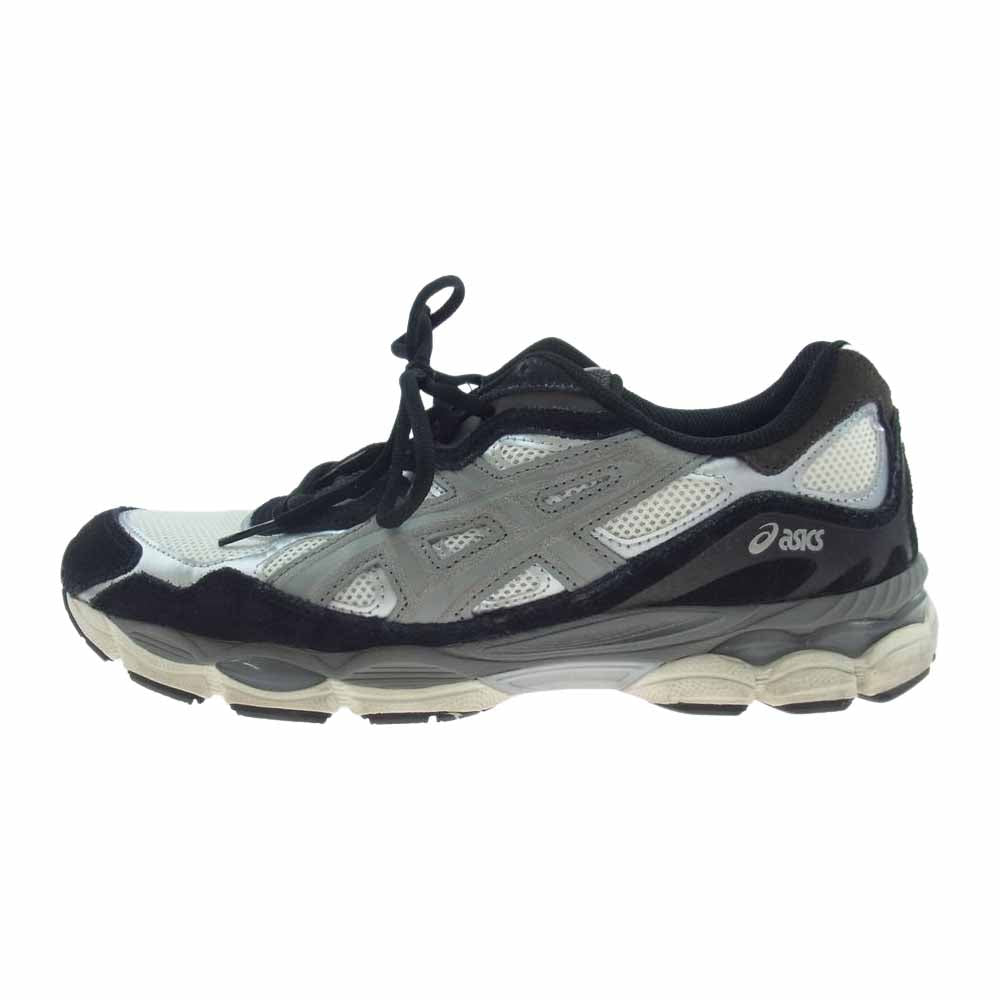 asics アシックス 1201A789-750 GEL-NYC ゲル エヌワイシー スニーカー 