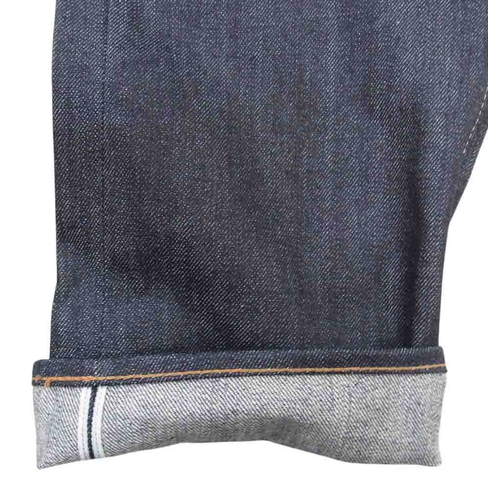 Levi's リーバイス 67505-0098 LVC 1967年モデル 505xx MADE THE CONE デニム パンツ ジーンズ インディゴブルー系 30【新古品】【未使用】【中古】