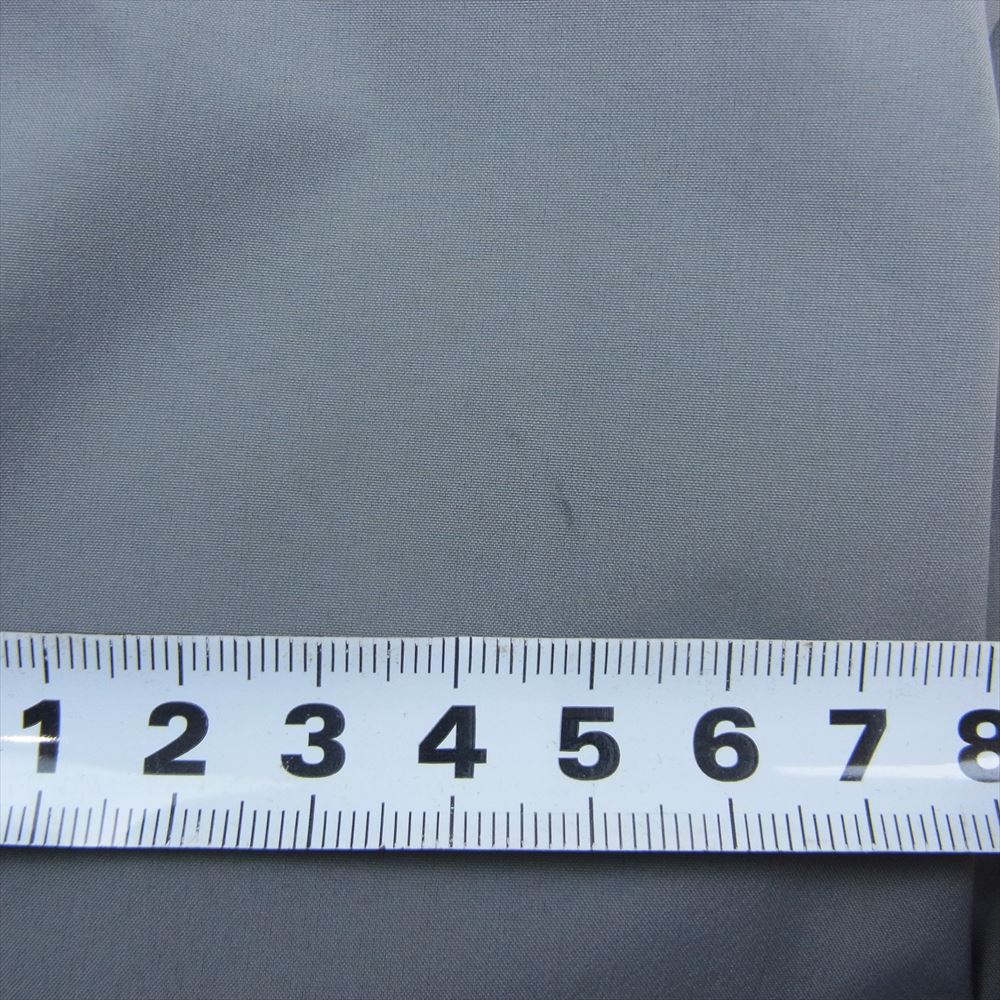 ヘリーハンセン Raine Light Jacket レイネ ライト ジャケット グレー系 L【極上美品】【中古】