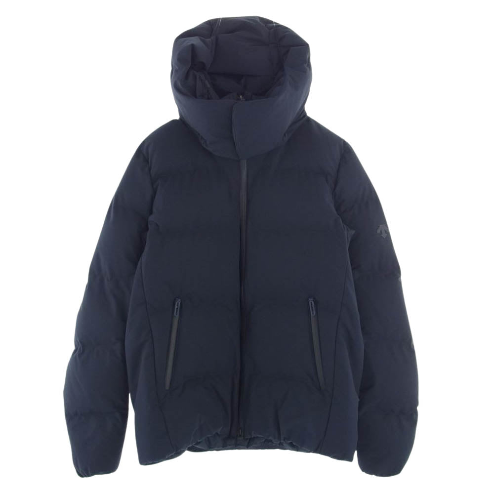 DESCENTE デサント DAMUGK31UX ギャランティカード付 MIZUSAWA DOWN