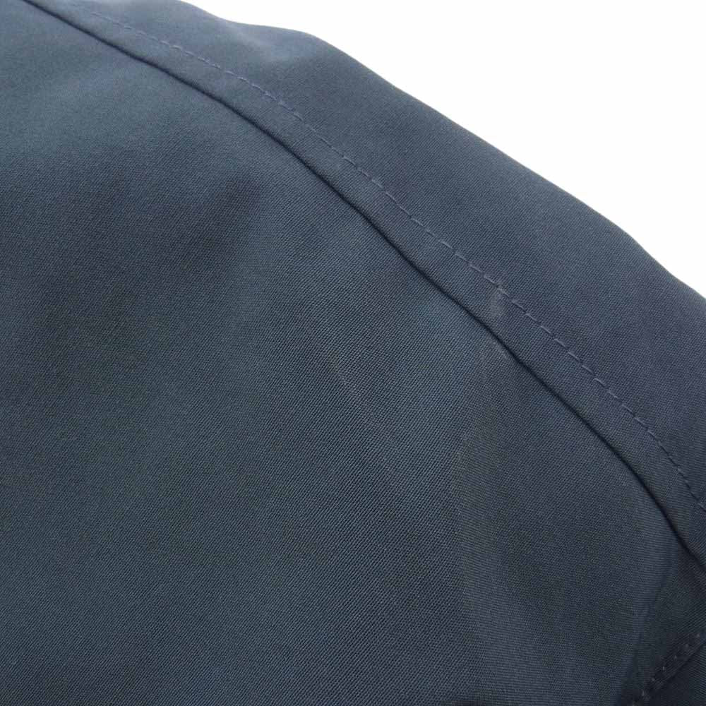 CANADA GOOSE カナダグース 3438JM 国内正規品 サザビーリーグタグ ジャスパー ファーフード付き ダウンジャケット グレー系 S【中古】