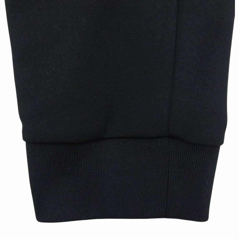 F.C.R.B. エフシーアールビー FCRB-222013 TRAINING TRACK RIBBED PANTS ジャージー トラック パンツ ブラック系 XL【中古】