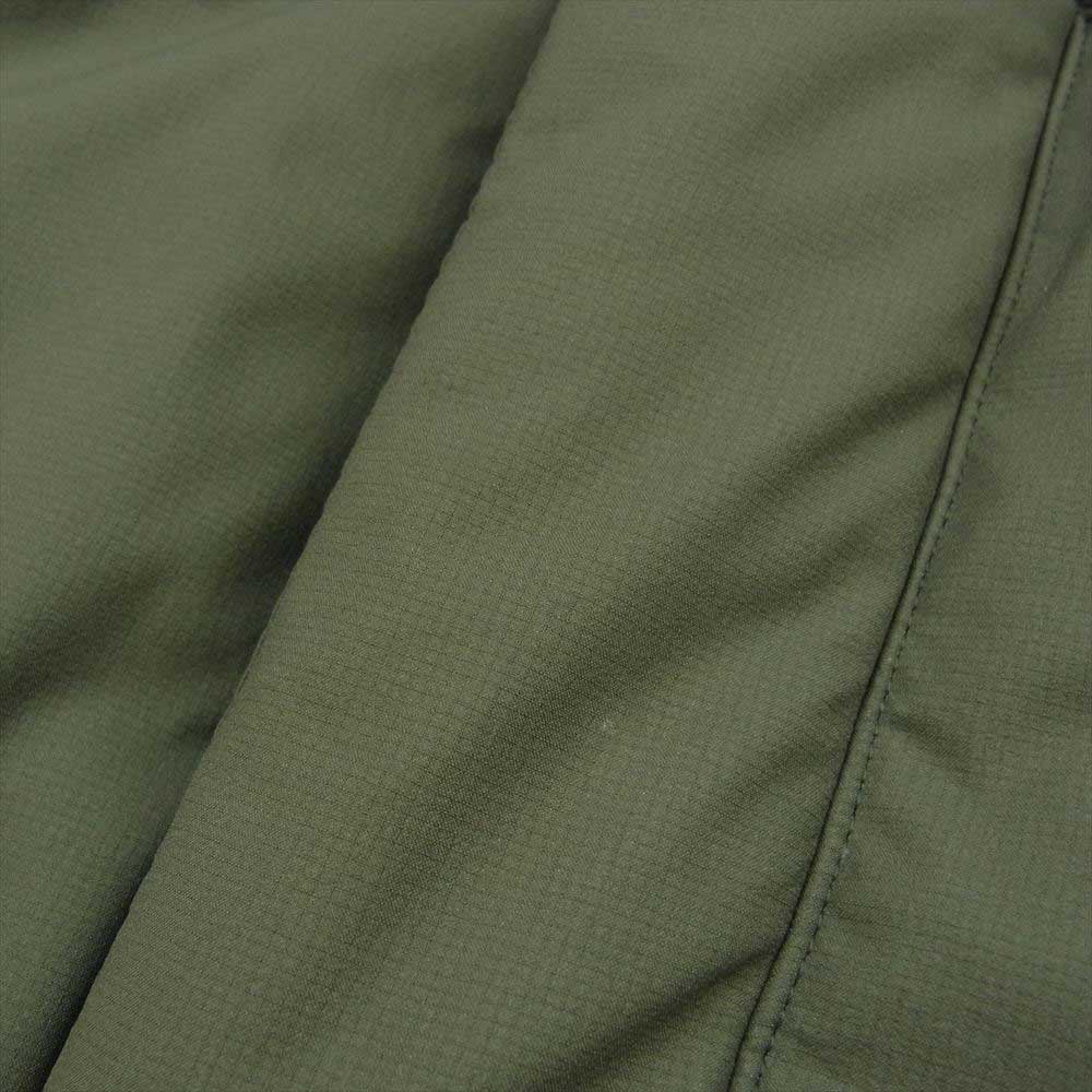 THE NORTH FACE ノースフェイス ND91950 Baltro Light Jacket バルトロライトジャケット モスグリーン系 M【中古】