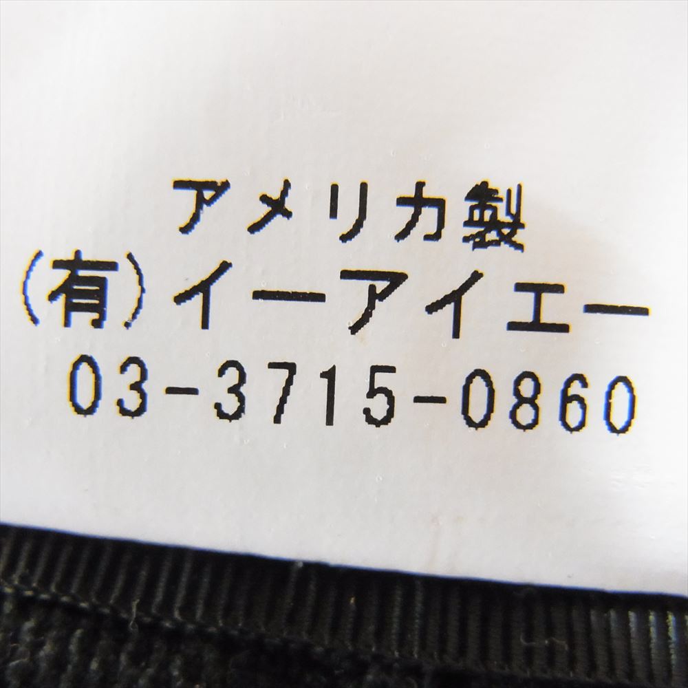 バトルレイク GAME VEST ゲーム ベスト ブラック系 サイズ表記無【中古】