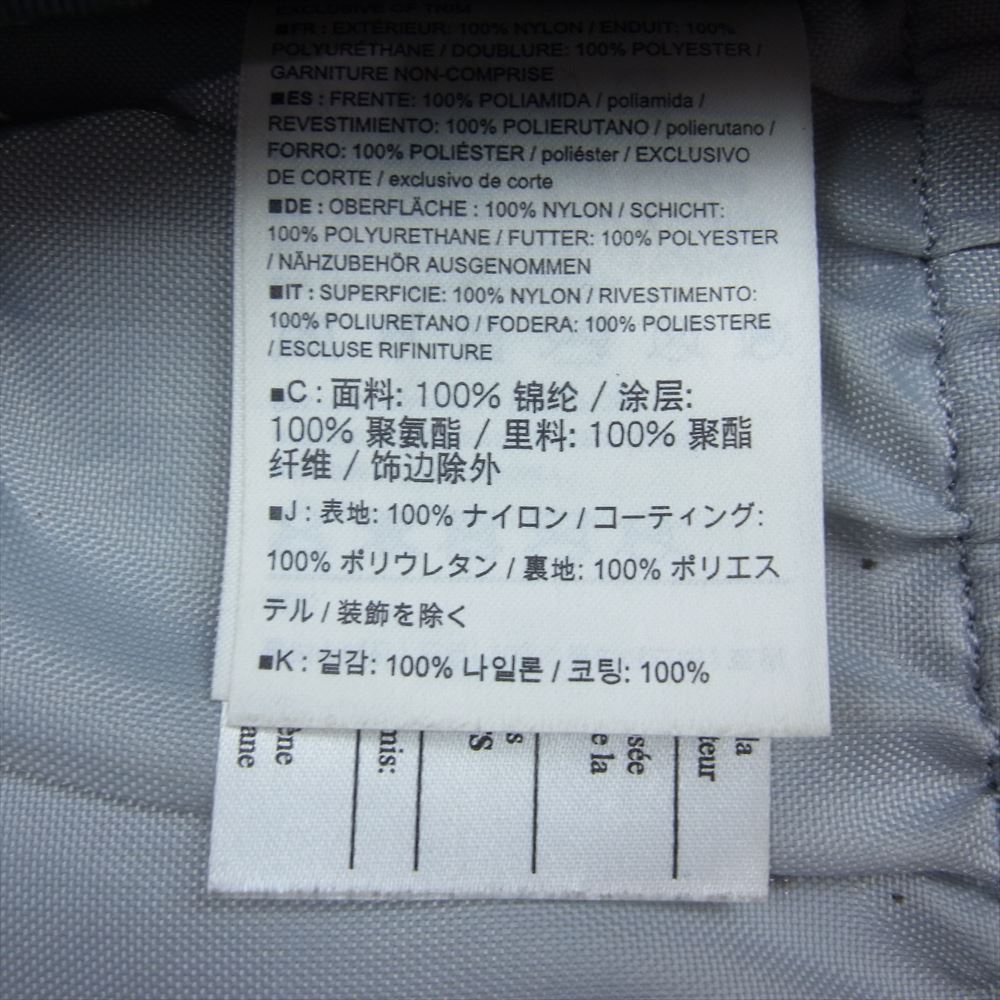 ARC'TERYX アークテリクス 7715 Mantis 26L Backpack マンティス バックパック バッグ リュック ブラック系【中古】