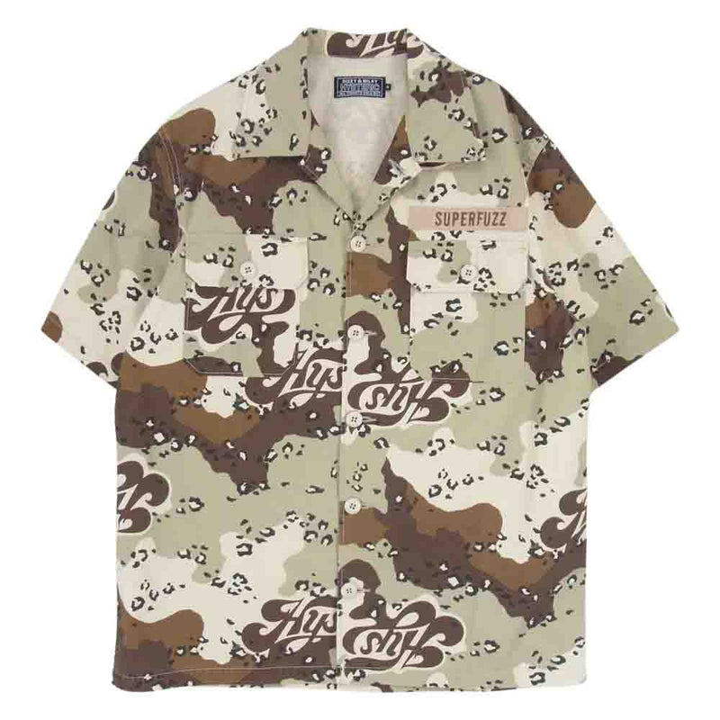 HYSTERIC GLAMOUR ヒステリックグラマー 22SS 02222AH02 HYS