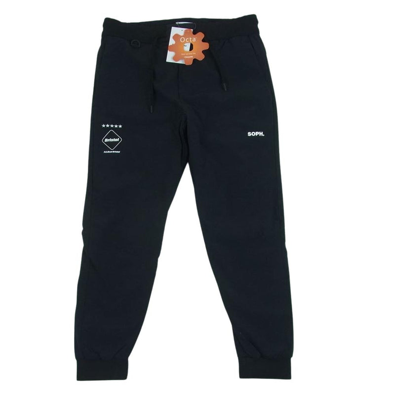 M 新品 送料無料 FCRB 21SS PDK PANTS WHITEその他