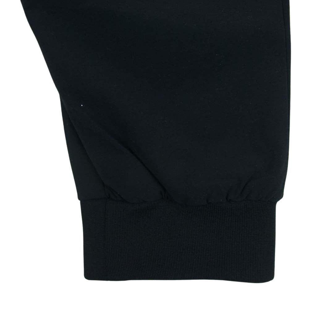 F.C.R.B. エフシーアールビー 23AW FCRB-232067 LYCRA TRACK RIBBED PANTS ライクラ トラック リベット パンツ ブラック系 M【美品】【中古】