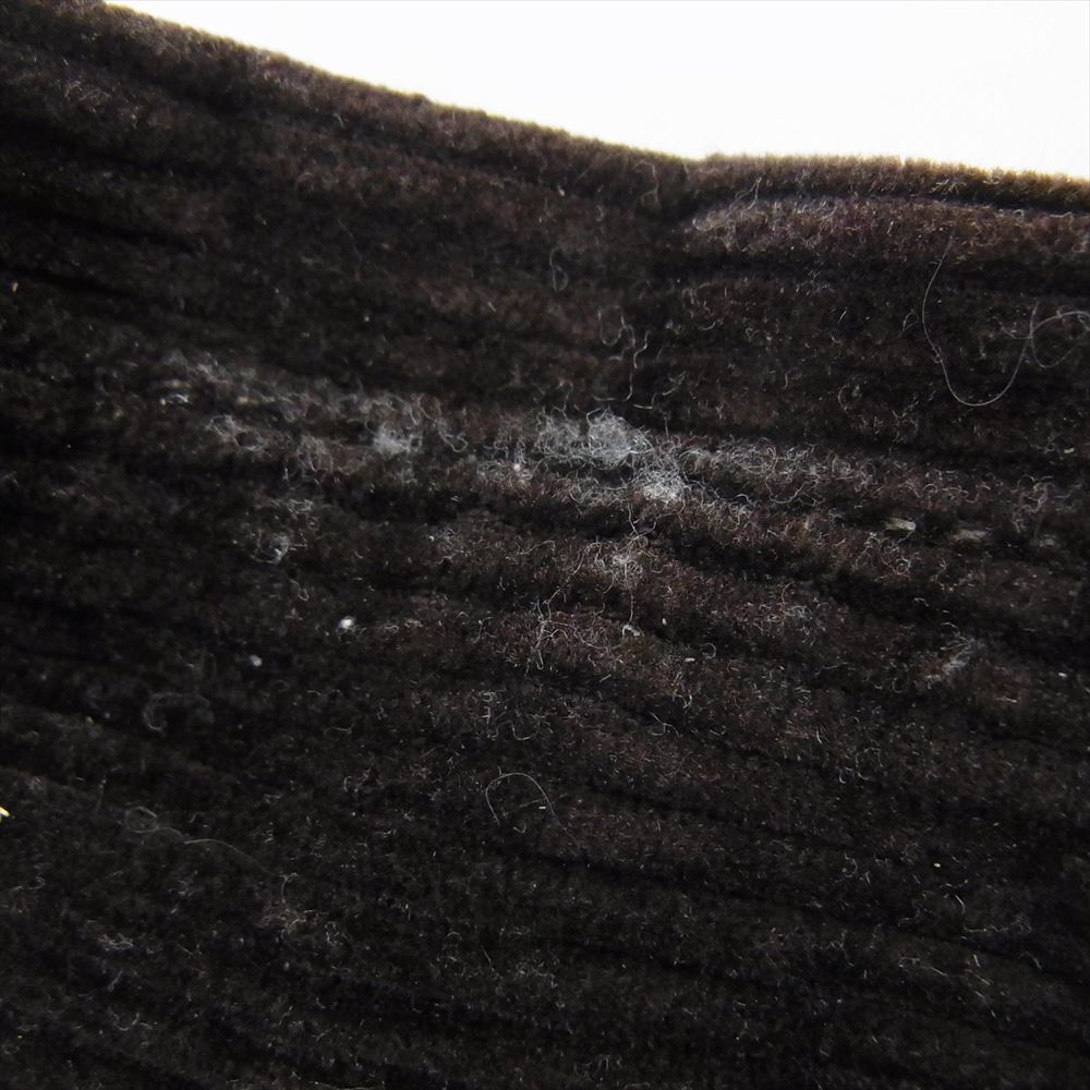 Barbour バブアー transport wax トランスポート ワックス ジャケット カーキ系 38【中古】