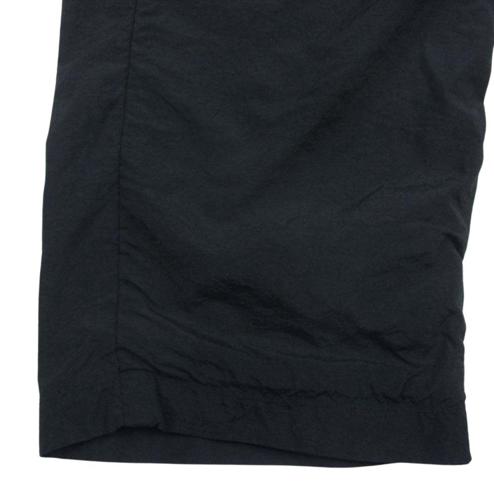 TEATORA テアトラ TT-004-P WALLET PANTS packable ウォレットパンツ パッカブル ブラック系 3【中古】