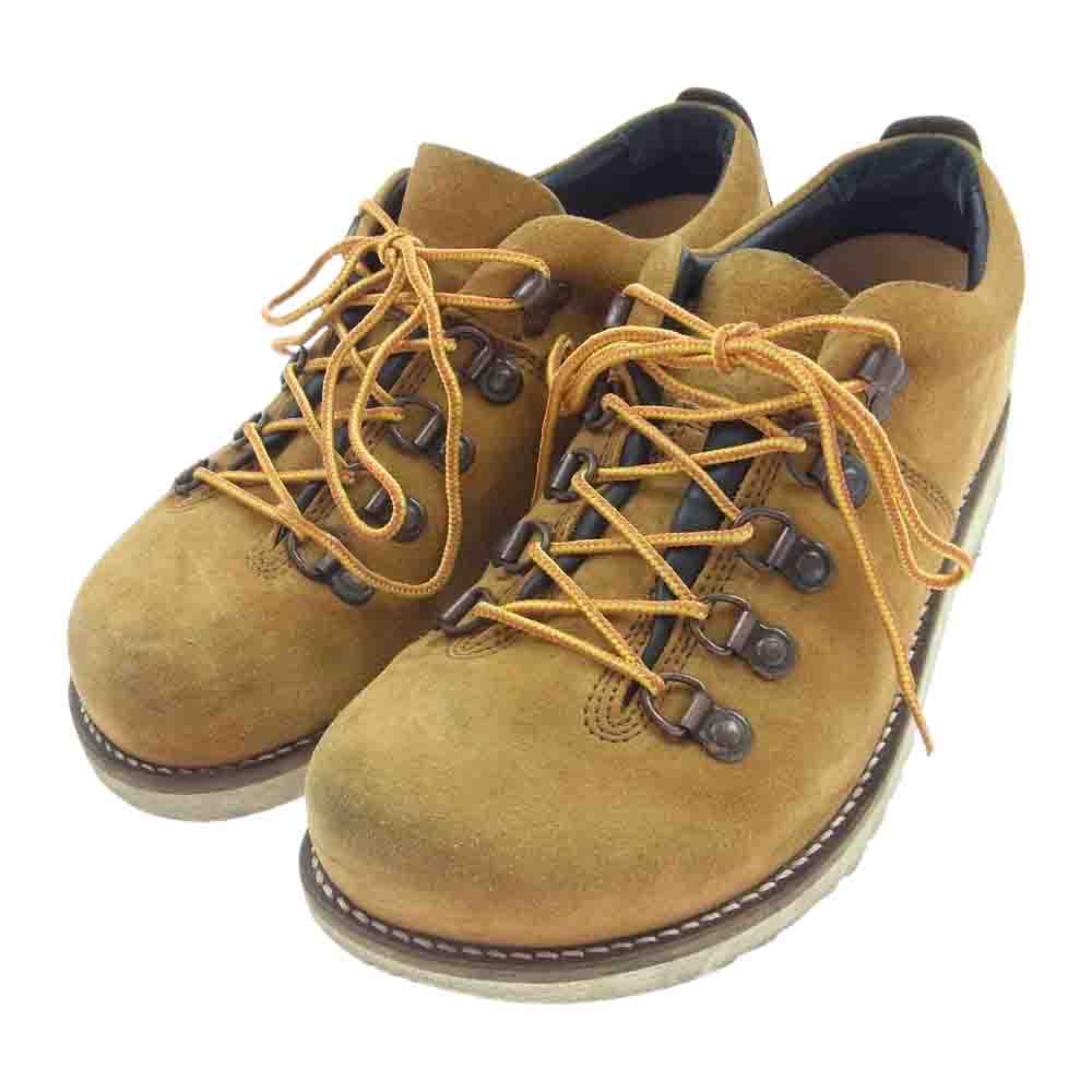 極美品 BIRKENSTOCK FOOTPRINTS ビルケンシュトック BIRKENSTOCK ビルケンシュトック Footprints HIGHLAND 444391 ハイ