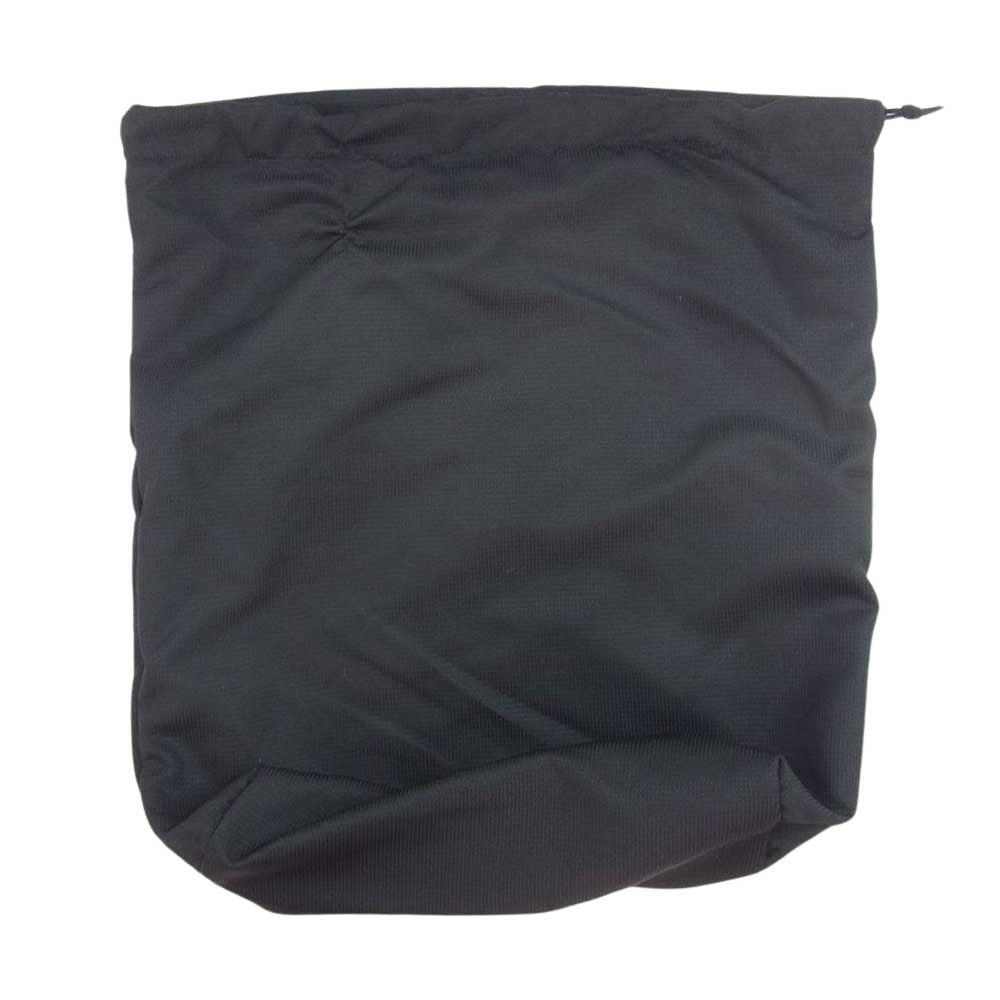 Dunhill ダンヒル レザー 2Way ショルダー クラッチ セカンド バッグ ブラック系【中古】
