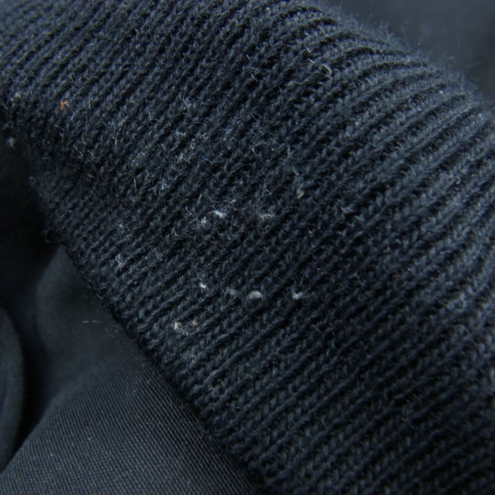 CANADA GOOSE カナダグース 2803JL 国内正規品 サザビーリーグ BRONTE PARKA プロンテパーカ コヨーテファーフード付き ダウンジャケット ダウンコート ブラック系 M【中古】