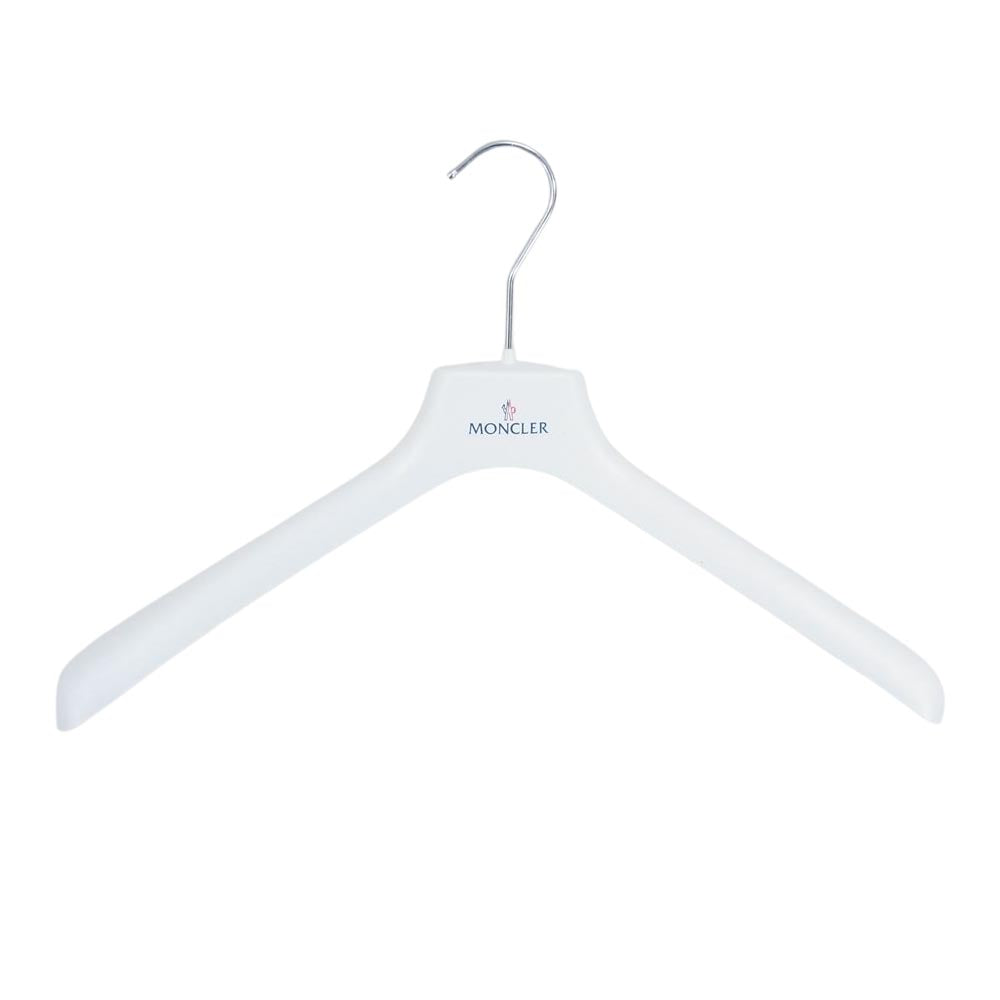 MONCLER モンクレール RAGMENT フラグメント 藤原ヒロシ 21AW MAHPE ナイロン フーデッド ジャケット ブラック系 2【中古】