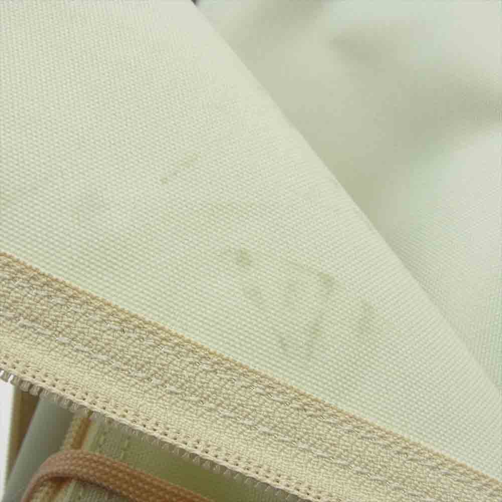 NEIGHBORHOOD ネイバーフッド Helinox ヘリノックス HX E-COT HIGH COT ONE CONVERTIBLE コットハイ クリーム系【中古】