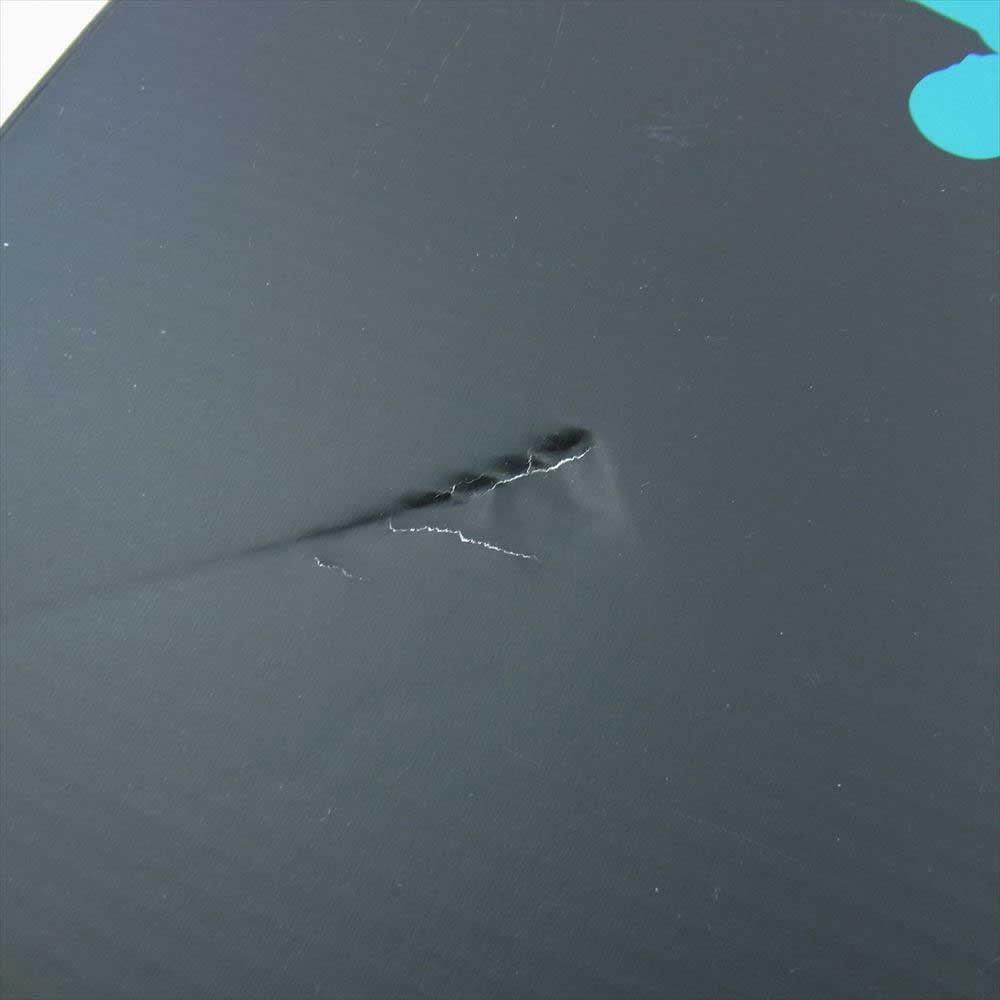 NIKE ナイキ DD0587-047 AIR JORDAN 5 RETRO エアジョーダン 5 レトロ ブラック アクアトーン-タクシー スニーカー ブラック系 27.5cm【極上美品】【中古】