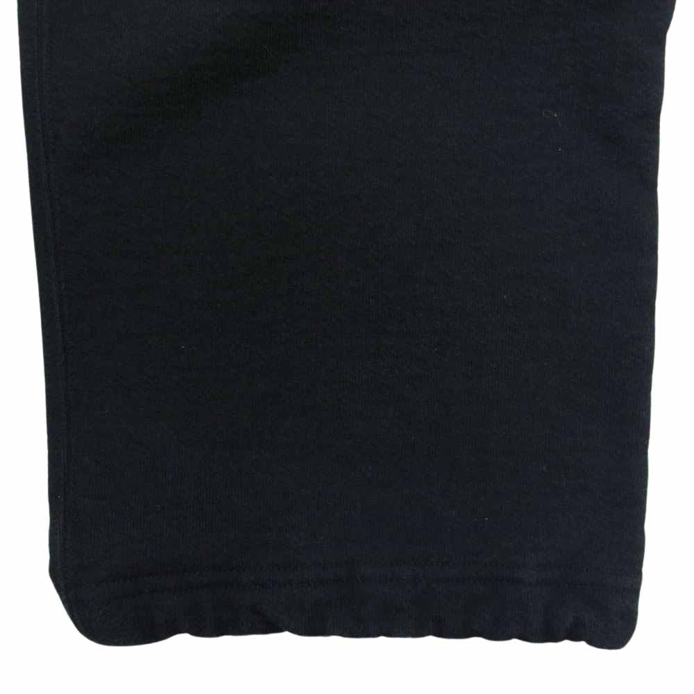ジョウンド SWEATPANTS スウェット パンツ ブラック系 サイズ表記無【中古】