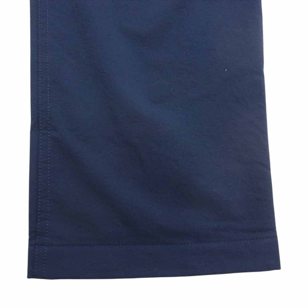 THE NORTH FACE ノースフェイス NB81805 Doro Warm pants ドーロー ウォーム パンツ ネイビー系 M【中古】