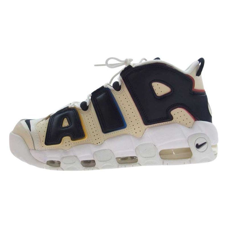 NIKE ナイキ DM1297-100 Air More Uptempo 96 Trading Cards エアモア ...