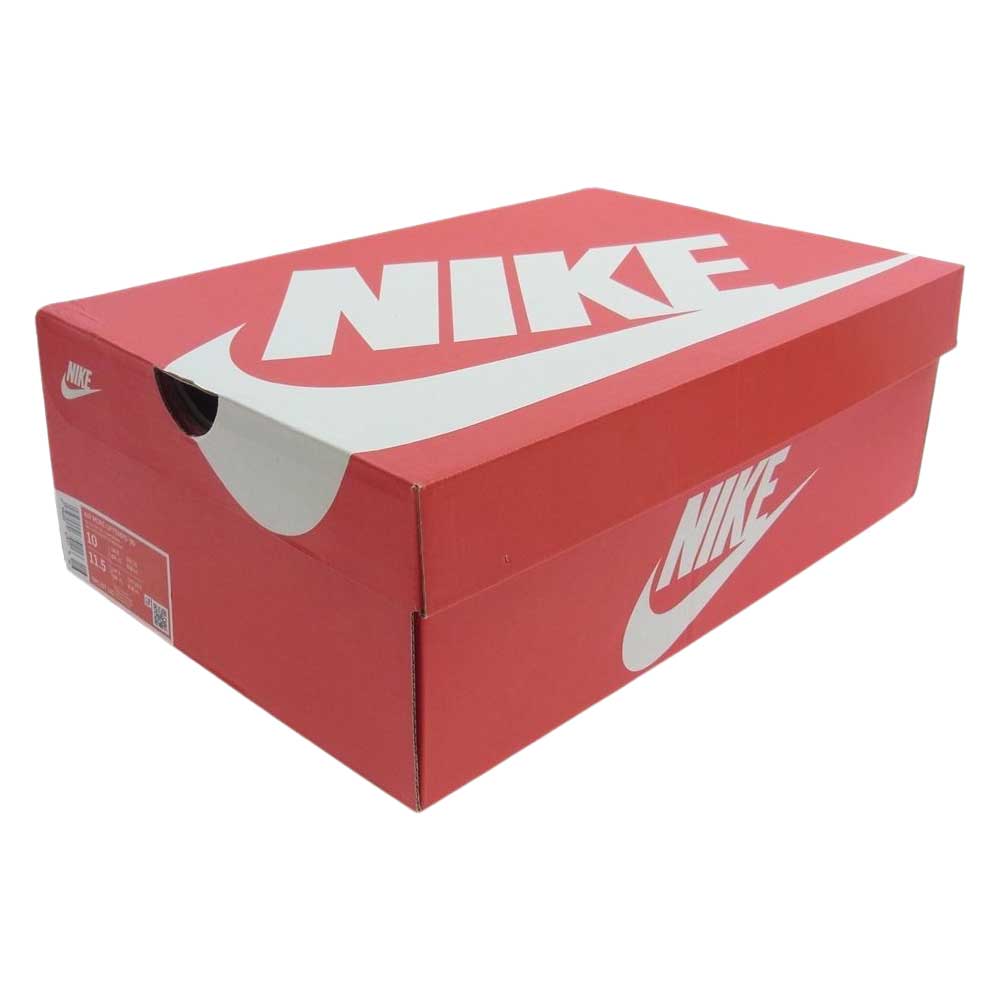 NIKE ナイキ DM1297-100 Air More Uptempo 96 Trading Cards エアモアアップテンポ 96 トレーディングカード スニーカー オフホワイト系 28cm【新古品】【未使用】【中古】