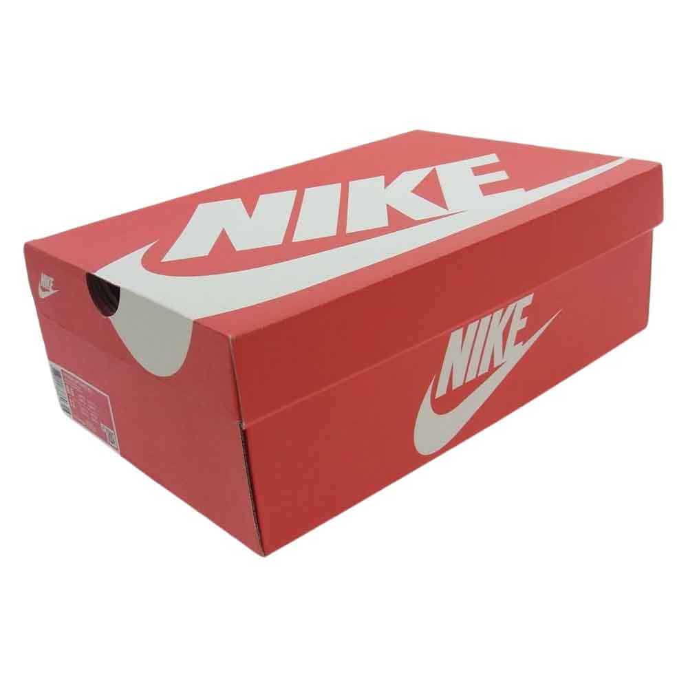 NIKE ナイキ 921948-600 AIR MORE UPTEMPO 96 エア モア アップテンポ ’96 バーシティレッド スニーカー レッド系 27.5cm【中古】