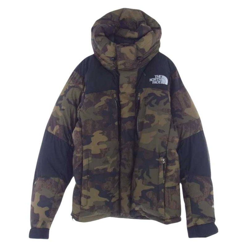THE NORTH FACE  バルトロライトジャケット  ND92241 XLCLEANDOWN光電子