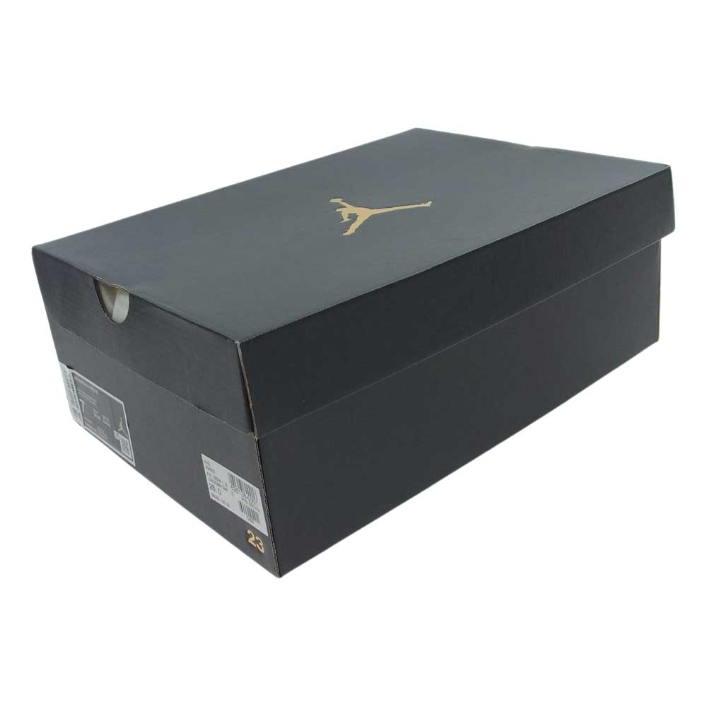 NIKE AIR JORDAN ナイキ ジョーダン DN4281-100 AJ1 MID SE COCONUT MILK/COCONUT MILK エアジョーダン ミッド スニーカー グレー系 オフホワイト系 25cm【美品】【中古】